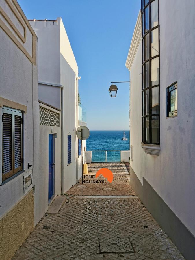 #056 Old Post Office By Holidays Appartement Albufeira