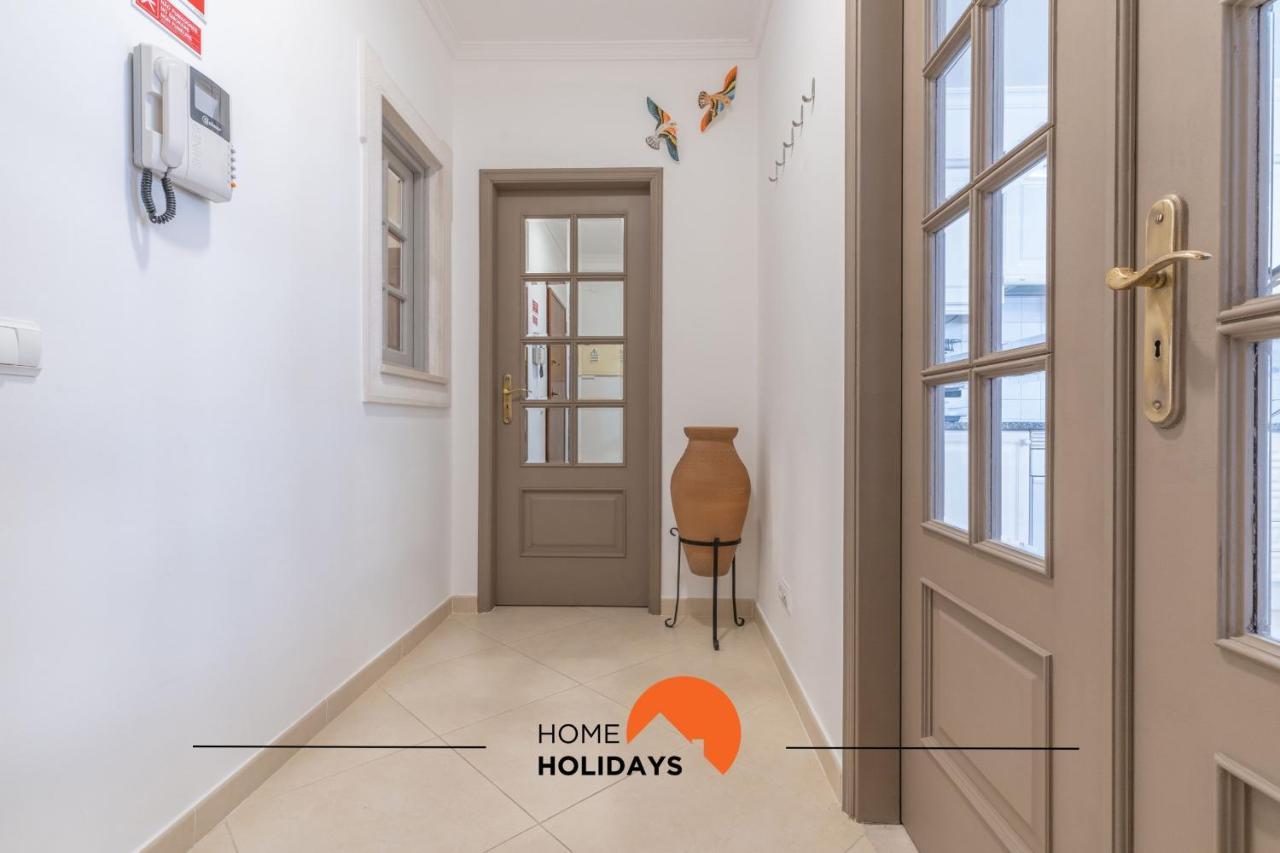 #056 Old Post Office By Holidays Appartement *