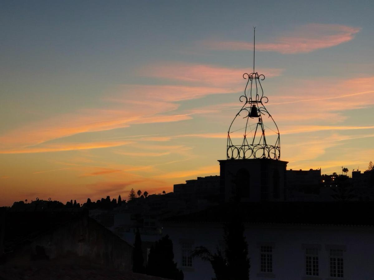 Appartement #056 Old Post Office By Holidays Albufeira