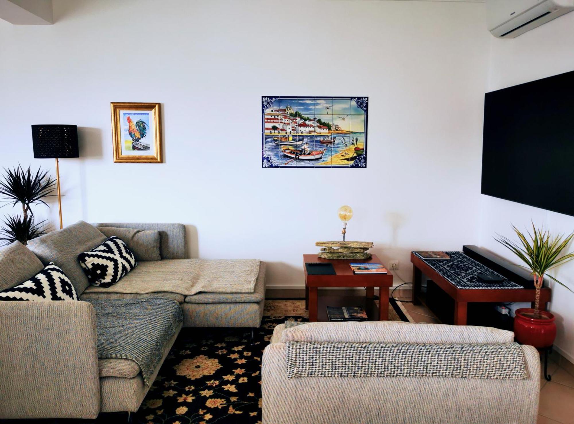 #056 Old Post Office By Holidays Appartement Albufeira